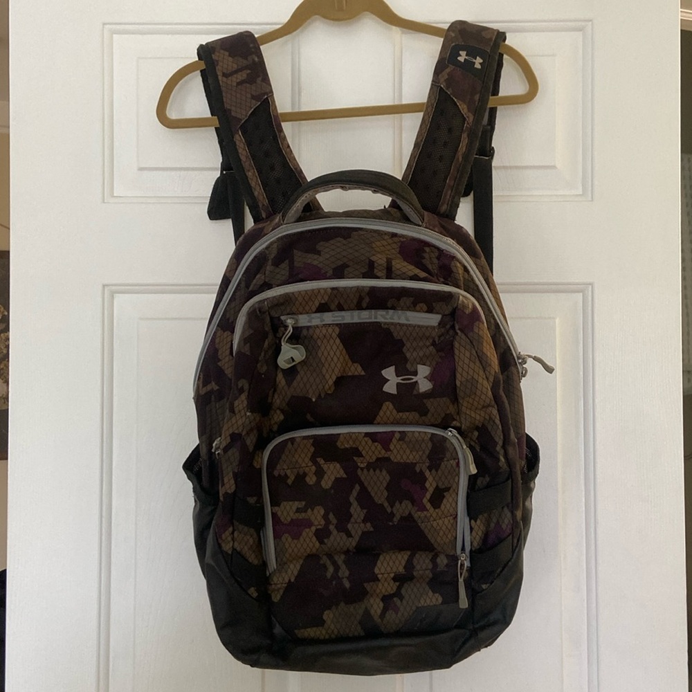 Under Armour Backpack